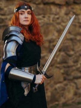 Épée courte Korax - GN