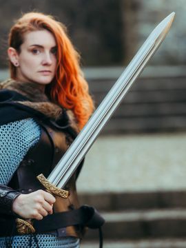 Épée courte Huskarl - GN