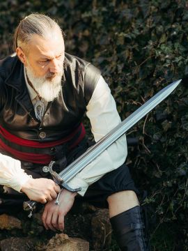 Épée courte Marquet - GN