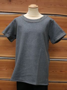 Tunique Holgar en gris