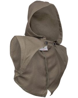 Capuchon Galatea olive