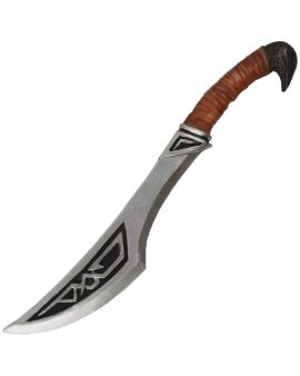 Couteau de chasse GN Grimmzahn