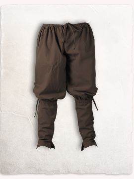 Pantalon Rush Ketill marron M