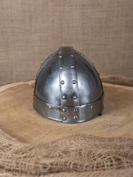 Casque Spangenhelm Thorsten