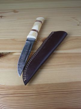 Couteau de chasse viking