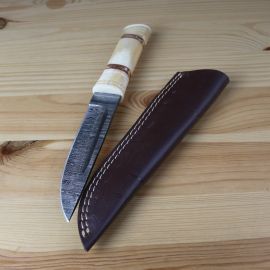 Couteau de chasse viking