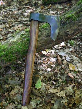 Hache viking Björn