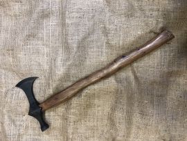 Hache Tomahawk