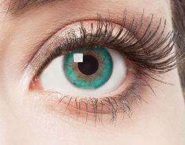 Lentilles de contact Elfe
