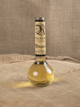 Vin au miel et caramel 0,2 l