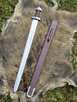 Epée Viking Torshov avec fourreau