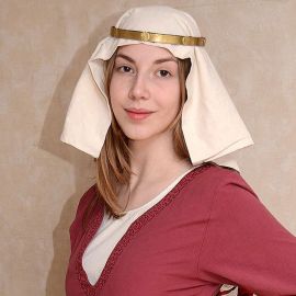 Couronne en laiton
