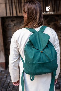 Sac à dos Capsus vert