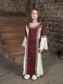 Robe de demoiselle 134/140