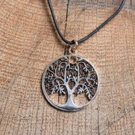 Pendentif Arbre de Vie