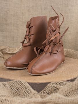 Bottines Viking "Skjöld" 47