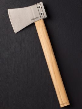 Hache de lancer professionnelle