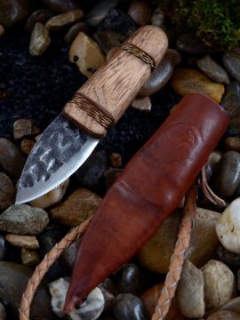 Couteau de chasse Ötzi