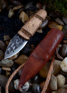 Couteau de chasse Ötzi