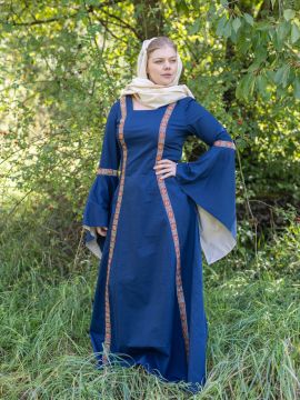 Robe médiévale Rachel XL
