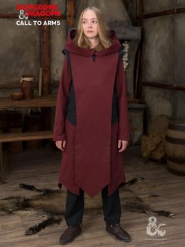 Tabard Paladin bordeaux