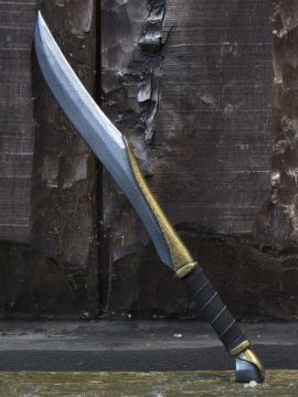 Epée courte elfique pour GN