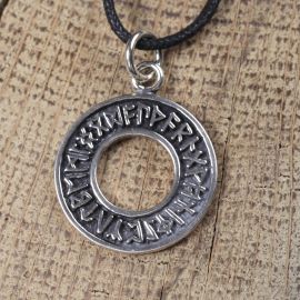 Anneau rune