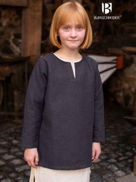 Tunique pour enfant Eriksson en gris