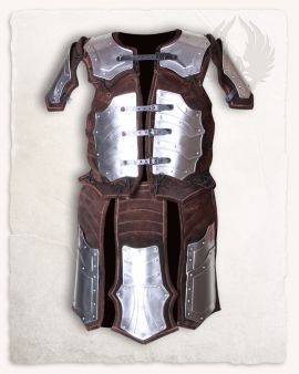 Brigandine Fafnir