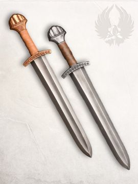 Épée courte Fidas 2ème édition