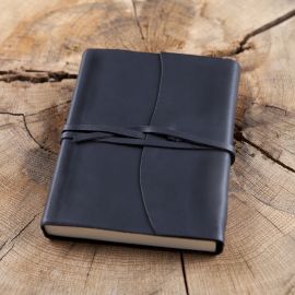 Carnet d'ériture - noir