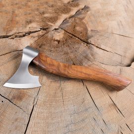 Petite hache Viking