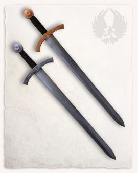 Epée longue Heinrich