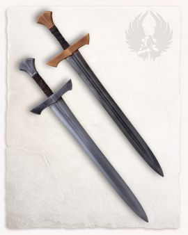 Epée courte Hector