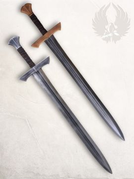 Epée longue Hektor