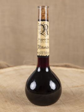 Vin épicé 0,5 l