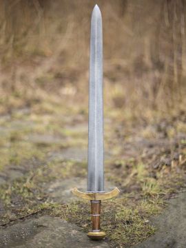 Epée courte pour GN, 85 cm