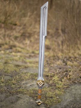 Epée courte pour GN,  105 cm