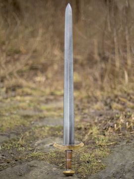 Epée d'écuyer pour GN, 100 cm