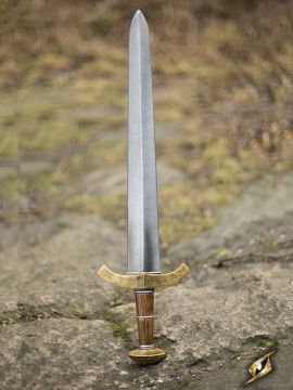 Epée courte pour GN, 65 cm