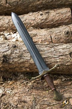 Epée GN hyride 60 cm