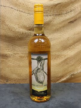 Mélange d'hydromel "Citron" Bouteille à l'unité