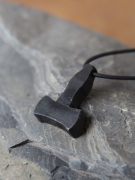 Mjölnir (Marteau de Thor) de Läby