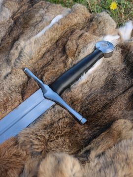 Epée de combat 1 main et demi