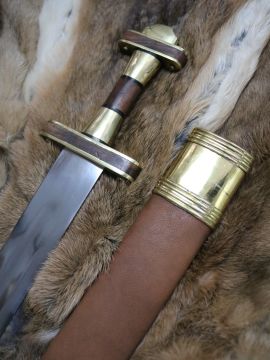 Spatha Germanique
