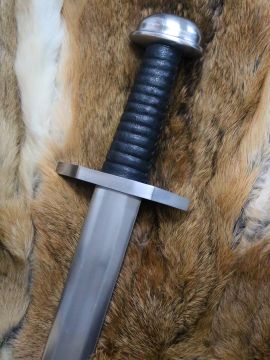 Épée viking, pour combat léger, SK-C