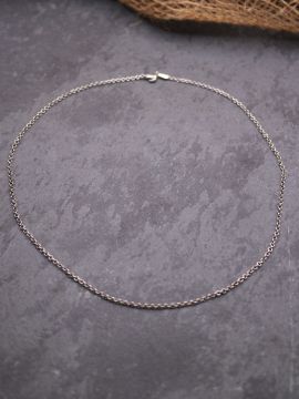 Chaine en argent 925