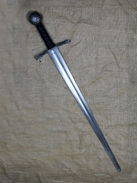 Épée gothique à une main classe SK-A