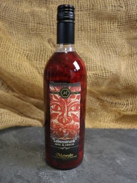Hydromel Pomme & Cerise