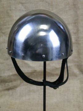 Casque Cervelière